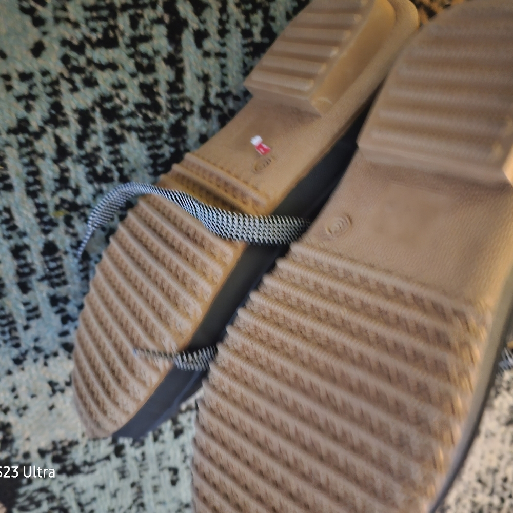 Duck Boots